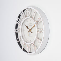 Часы настенные 30 см / 6077A /уп 20/ - ГалеонТрейд фото 6