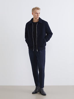 Куртка Standart Kalip Kadife Erkek