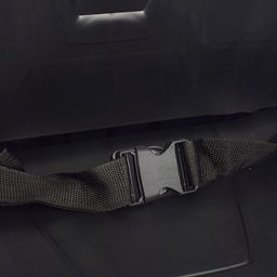 Электромобиль "Багги лайт" с р/у управлением, четырехколесный, двухместный, двойной привод (белый)