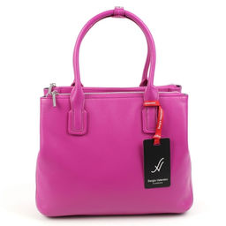 Женская кожаная сумка Sergio Valentini 0023-13