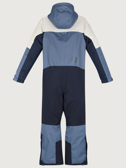 Комбинезон 8з5125 деним/неви
