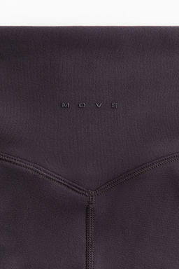 Leggings de deporte con SoftMove - H&m фото 25