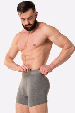 Мужские трусы-боксеры Baykar  фото 7