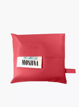 Мод.3, Сумка-майка (SM3). Красный - Moshna фото 3