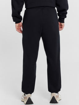 Комплект мужской черный (свитшот, брюки) черный 191021 - Mark formelle фото 6