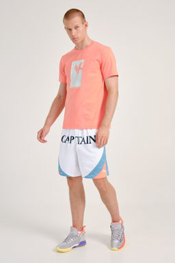 Шорты игровые Белый