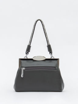 Сумка 2242S d.gray Velina Fabbiano-Safenta