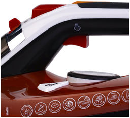 Утюг Galaxy GL 6131  фото 4