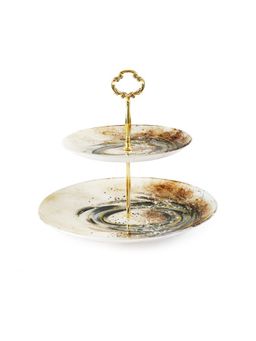 Этажерка АРТ 18/28х24см - SIJ фото 5