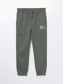 Beli Lastikli Erkek ?ocuk Jogger E?ofman Alt?