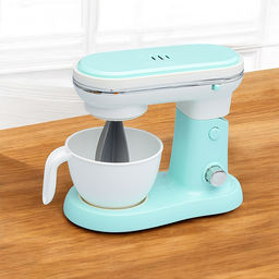 Бытовая техника "Блендер" в коробке