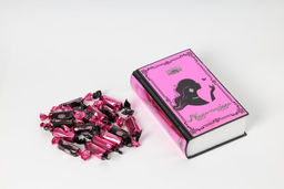 Книга/Муза конфуза" 200гр./АТАГ/