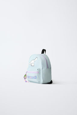 CINNAMOROLL  SANRIO MINI BACKPACK - Zara фото 2