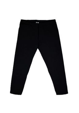 CRB wear/FSSW 70075-22 Лосины женские,черный/Ex.Cherubino