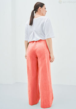 М3813B_2 брюки женские