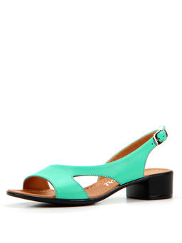 Босоножки EDART 3051.312 bl.mint R