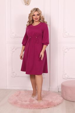 Платье П4-5070/11 - Wisell фото 7