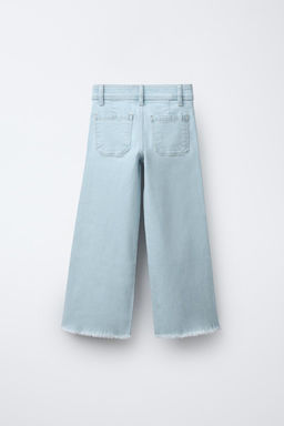 MARINE JEANS - Zara фото 2