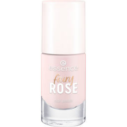 Лак для ногтей fairy Rose nail polish, 03