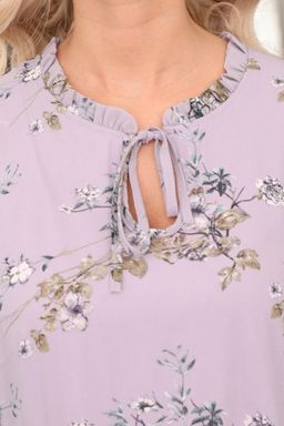 Платье П5-4920/12 - Wisell фото 12