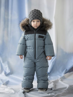 КОМБИНЕЗОН ТВИСТ