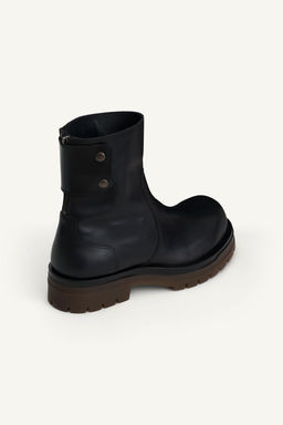 LTHR BTS 13 - Zara фото 7