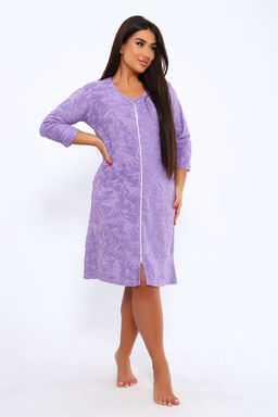 Халат 83713 - Натали фото 8