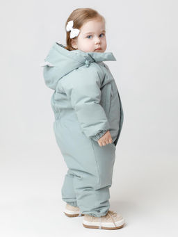 ВК 60132/2 УЗГ комбинезон дет