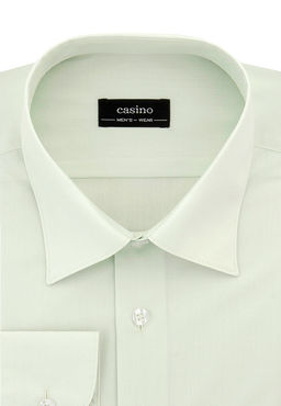 Сорочка мужская длинный рукав CASINO c410/1/566/Z