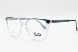 Оправа Bosiyan 2051 54-18-145 C4 с насадкой Polarized