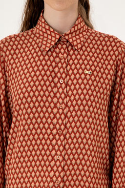 Kad_n Somon Uzun Kollu G_mlek Sepette S_rpriz _ndirim - U.s. polo assn фото 6