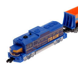 Железная дорога Каменоломня, работает от батареек - Simaland фото 8