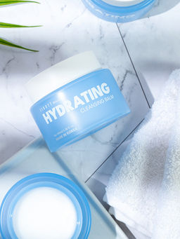Jigott Очищающий бальзам для лица / Witchs Hydrating Cleansing Balm, 100 мл
