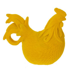 Фигурка декоративная "Курица", L11,5 W5,5 H10 см