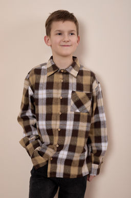 Рубашка М225002кб