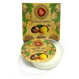 Косметическое Крымская роза 100гр. Ши (карите)