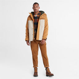 Куртка / Timberland  фото 8