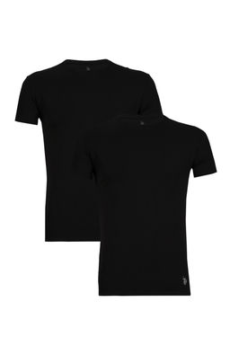 Мужское нижнее белье черного цвета Неожиданная скидка в корзине