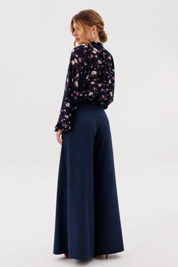 Костюм AmberA 2137 синий фото 3