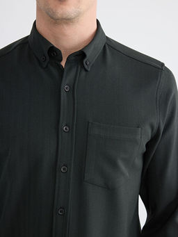 Regular Fit Erkek G?mlek