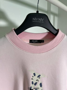 Джемпер 1161 - Niv niv фото 6