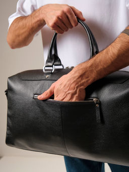 Сумка дорожная Azaro 8042 черный