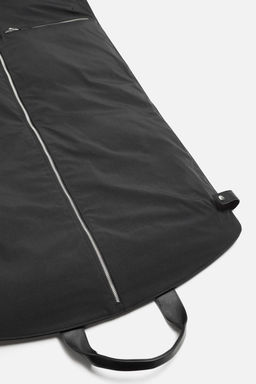 NYLON SUIT CARRIER - Zara фото 10