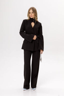 Жакет Pirs 6646 черный