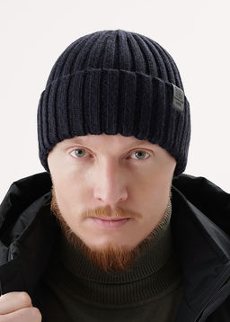 Шапка мужская