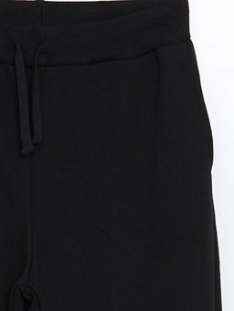 Beli Lastikli K?z ?ocuk Jogger E?ofman Alt? 2li - Waikiki фото 3