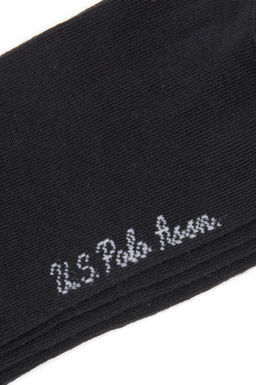 Kad_n Siyah _orap - U.s. polo assn фото 3