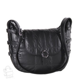 Сумка женская  58144 black Velina Fabbiano-Safenta/30 в Новосибирске