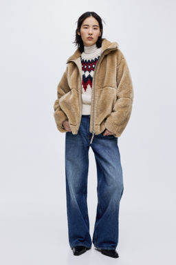 Chaqueta oversize - H&m фото 8