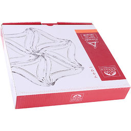 151101W Менажница составная FLOWER 6пр (х8) - Mayer&boch фото 4